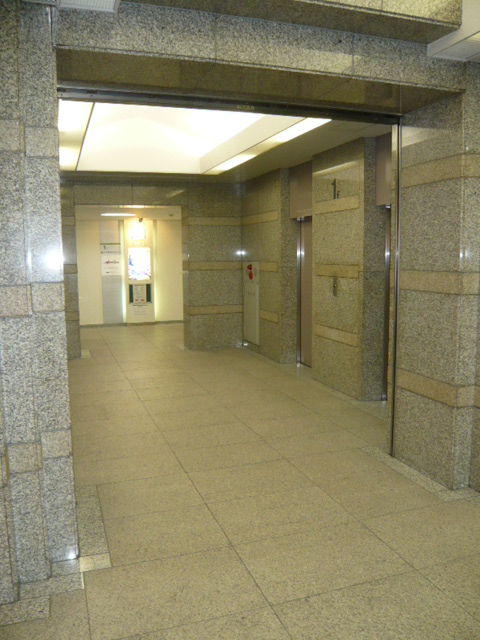ＥＶホール