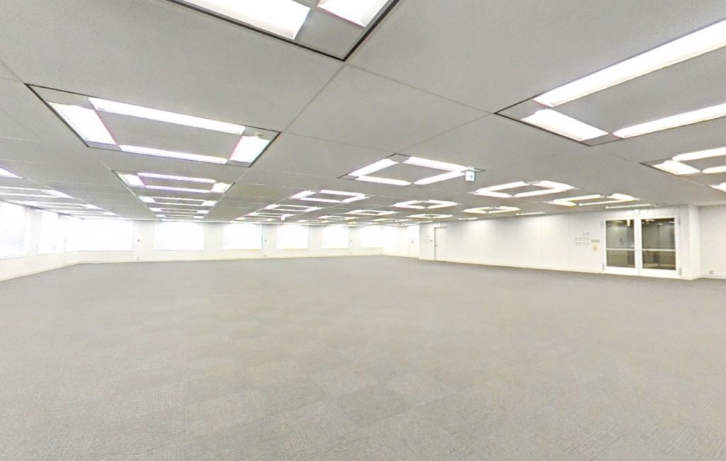 フロアー1