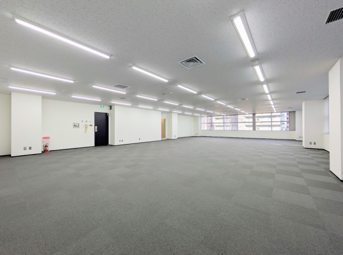 貸室（執務室）１