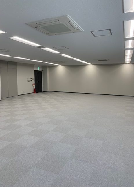 2F貸室内