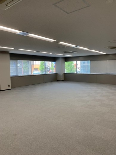2F貸室内